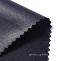 Oxford Fabric for Sky Curtain Tents Oxford trisection grid fabric for Sky curtain tent Supplier